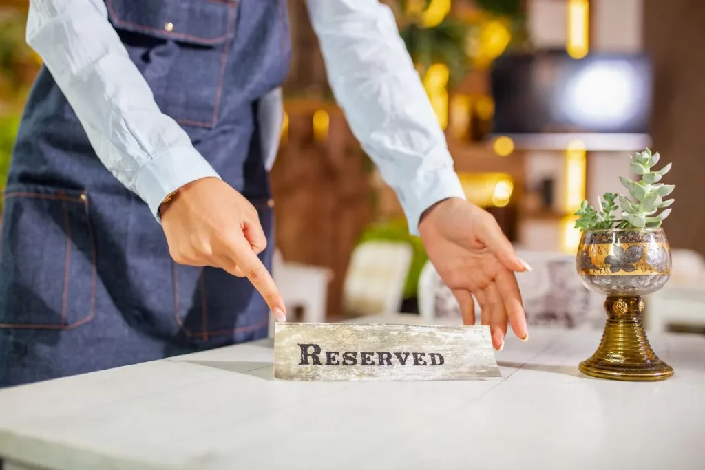 Što gosti ne vole u restoranima