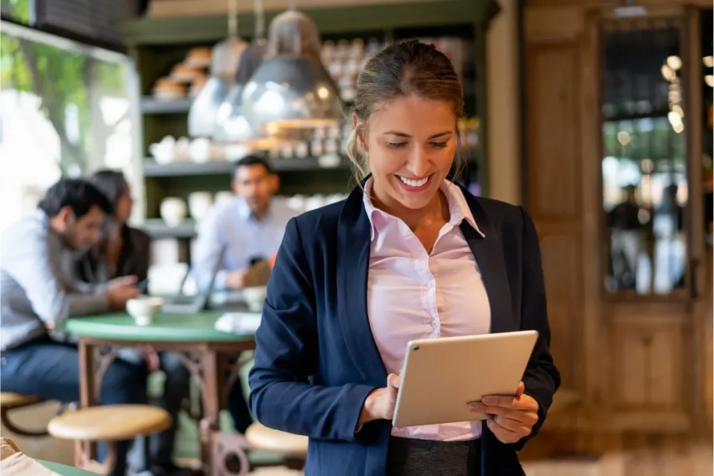 5 zlatnih savjeta za vlasnike restorana