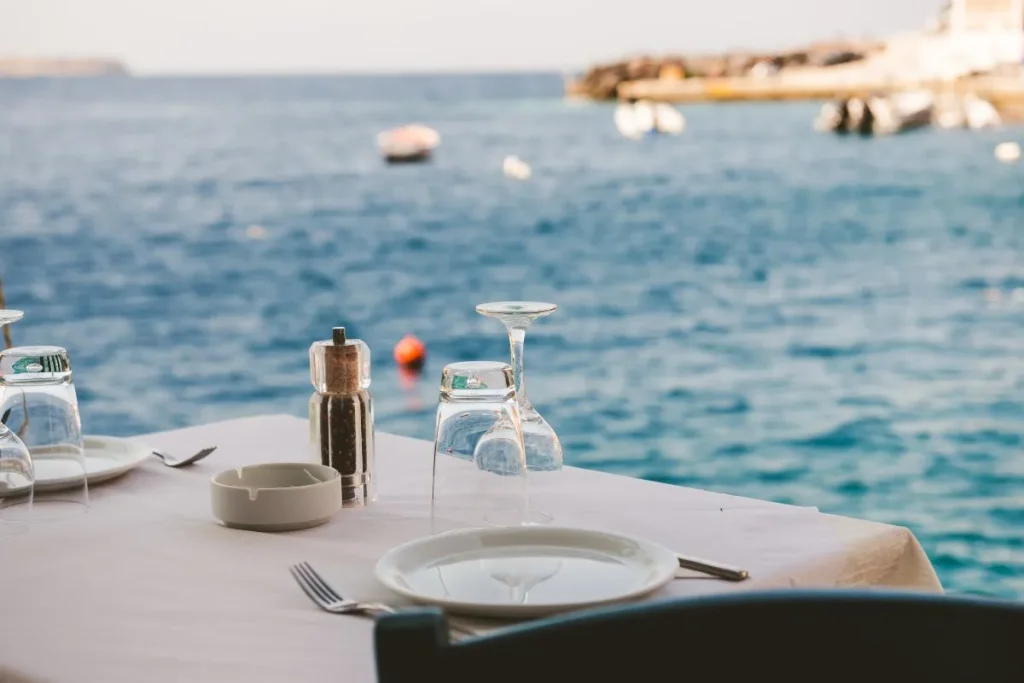 Deset restorana s najljepsim pogledom na svijetu
