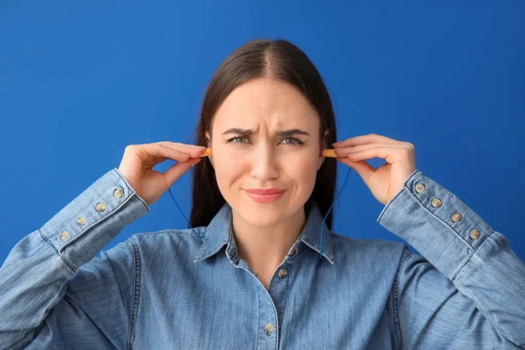 Dozvoljena buka u ugostiteljskim objektima