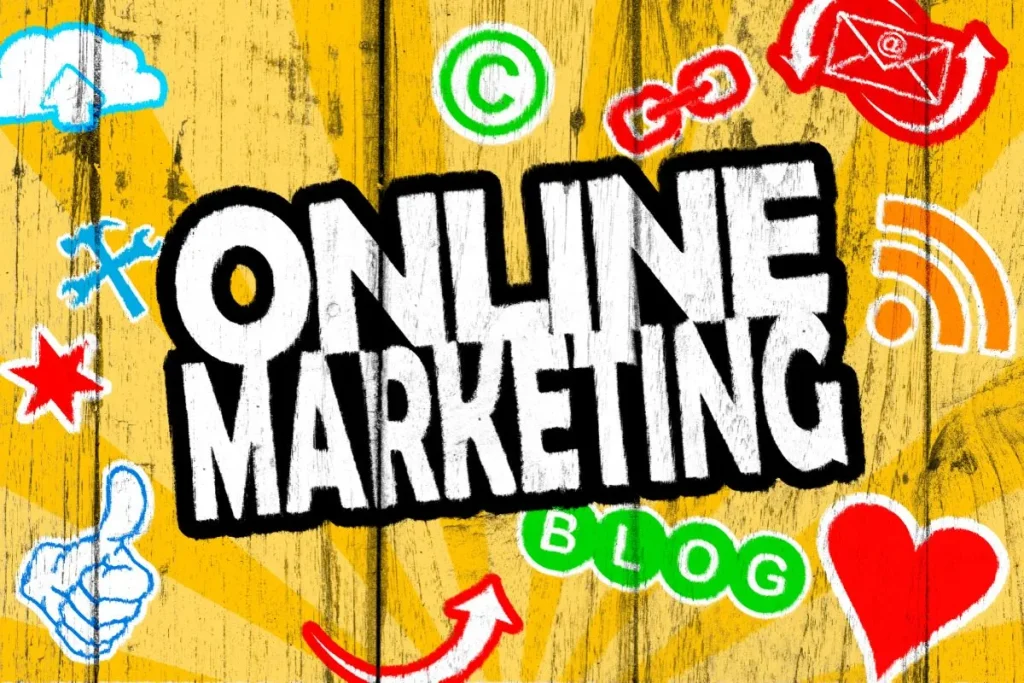 Internet - online marketing u ugostiteljstvu