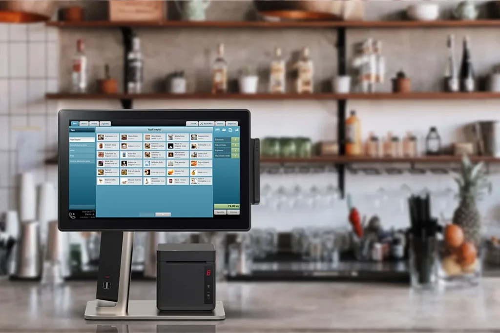 kako fiskalna blagajna moze pojednostavniti posao