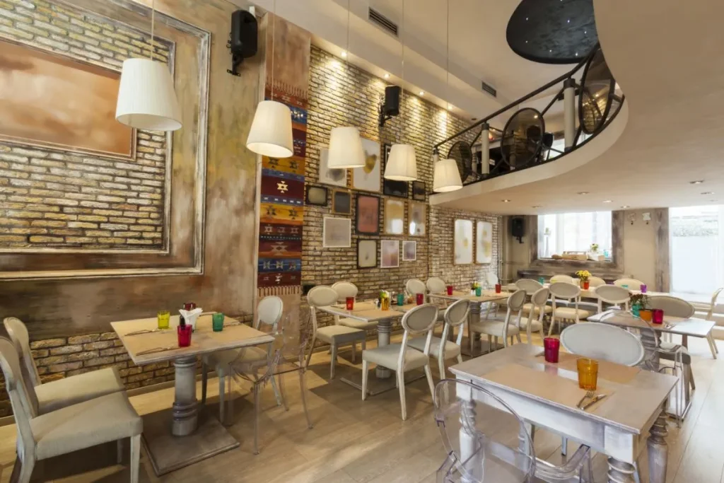 Kako otvoriti restoran ili kafic