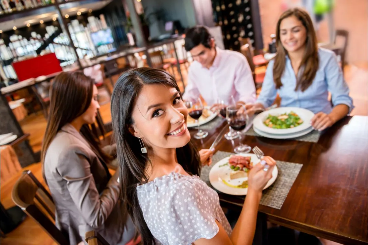 Kako privući generaciju Y milenijalce u restoran ili bar popularna jela