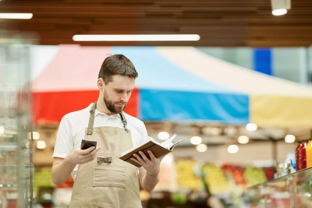 Ustedite i zadrzite novac prilikom odabira dostavljaca robe
