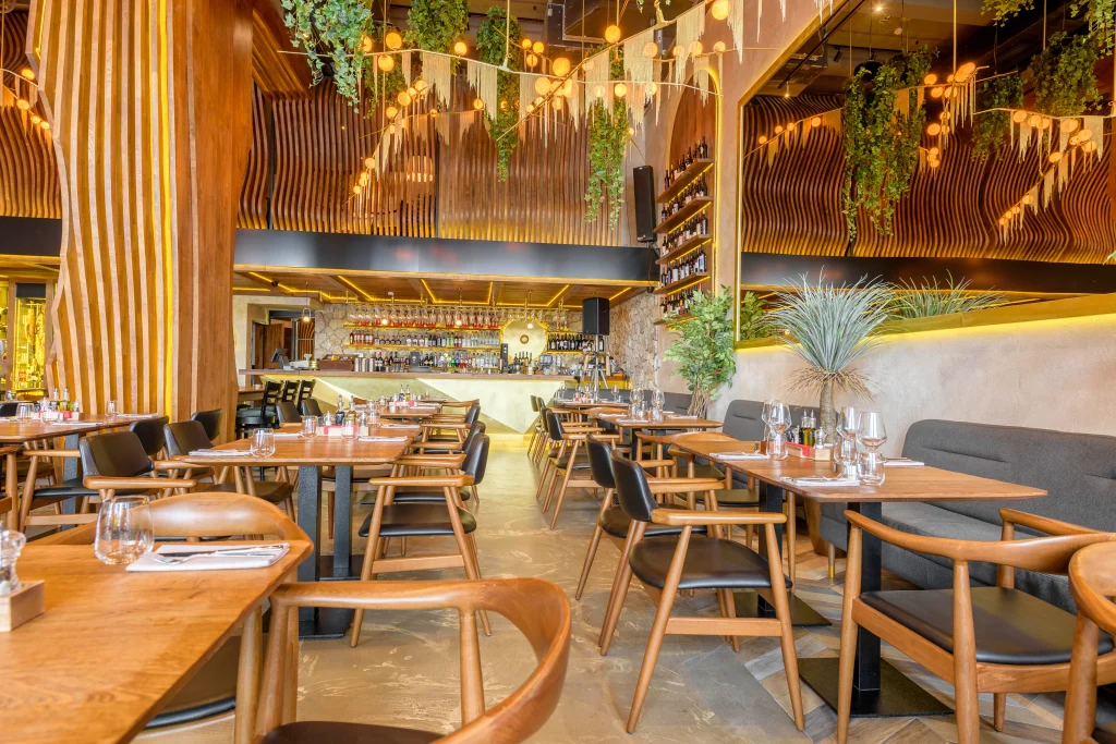 Osiguranje ugostiteljskih objekata