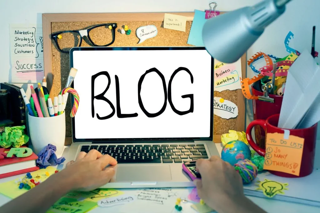 Prvi blog post