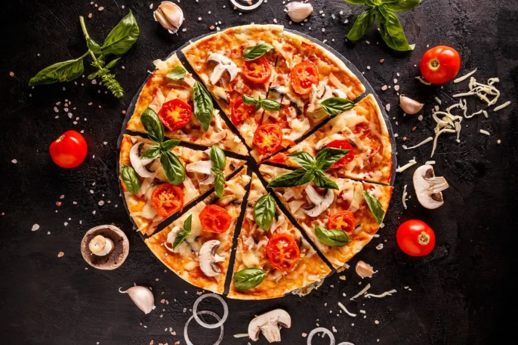Savršeni pizza recept