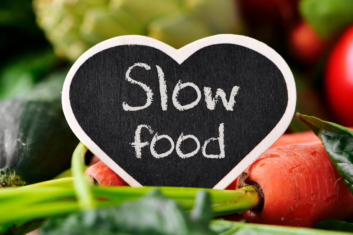 slow food
