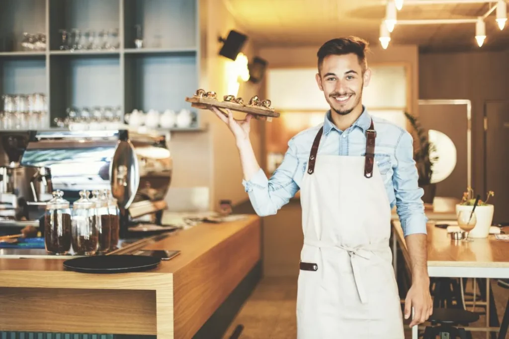 Tehnicke vjestine u ugostiteljstvu