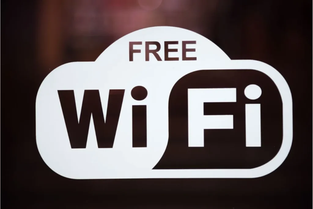 Vaznost wi-fi mreze u ugostiteljskim objektima