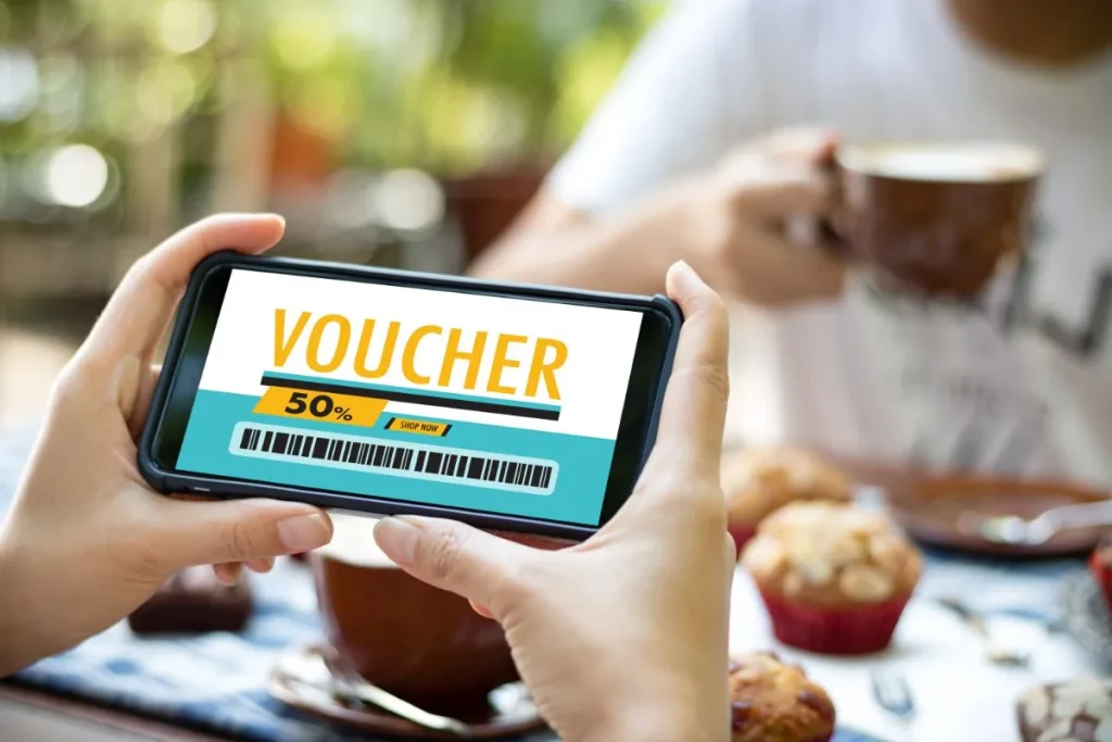 Ultimativni vodič za popuste u ugostiteljstvu - voucher