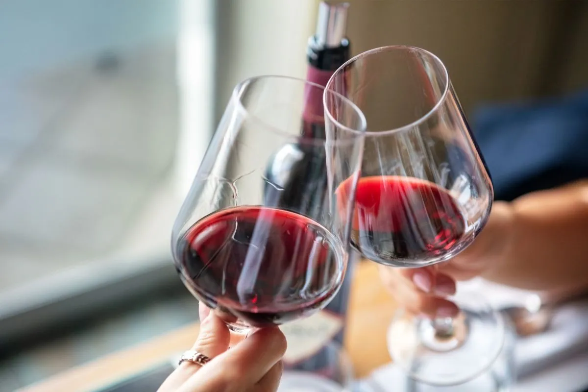 zašto gosti toliko cijene crvena vina