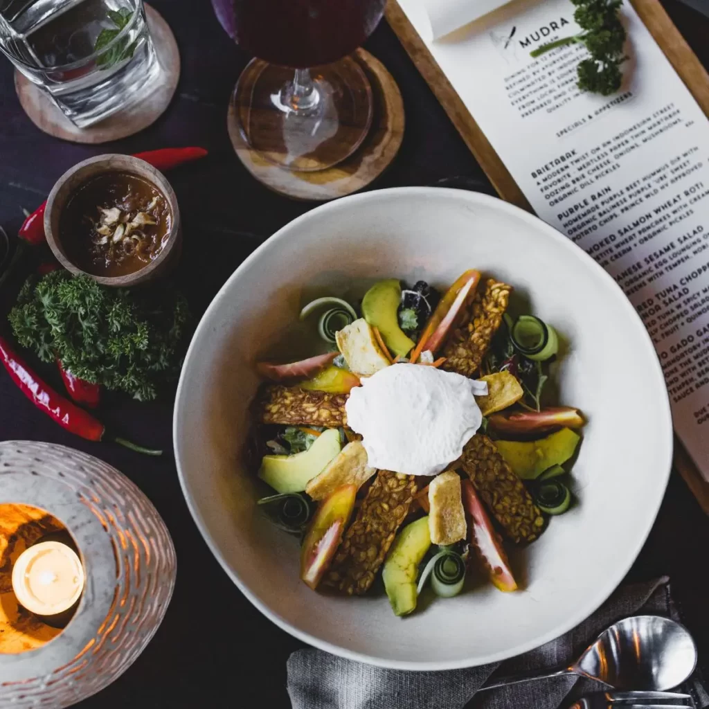 kako povećati zaradu restorana s pažljivo odabranim jelovnikom