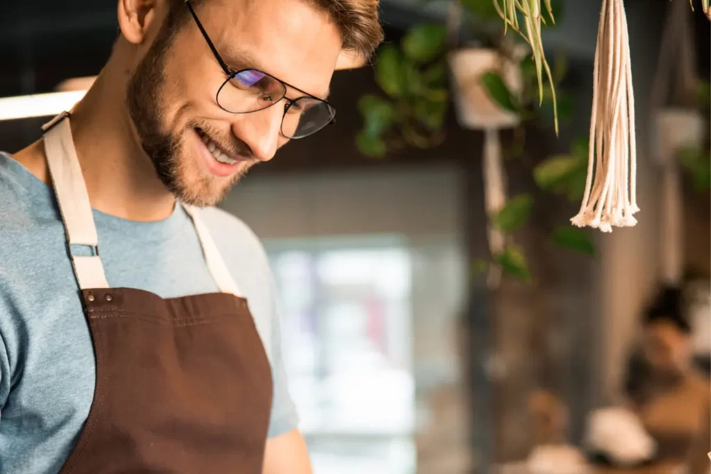 odgovarajući software za fast food ili pizzeriju