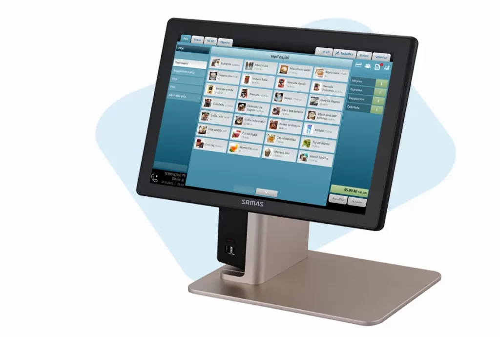 POS Sector izazov: Isprobaj besplatno Premium iskustvo!