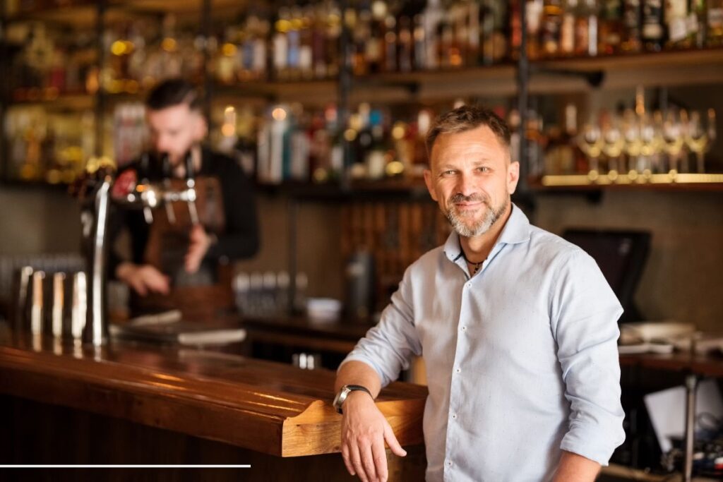 Otvaranje restorana - Što voditelj restorana treba posjedovati