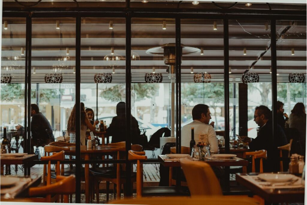 Vrste restorana u svijetu: Inspiriraj se!