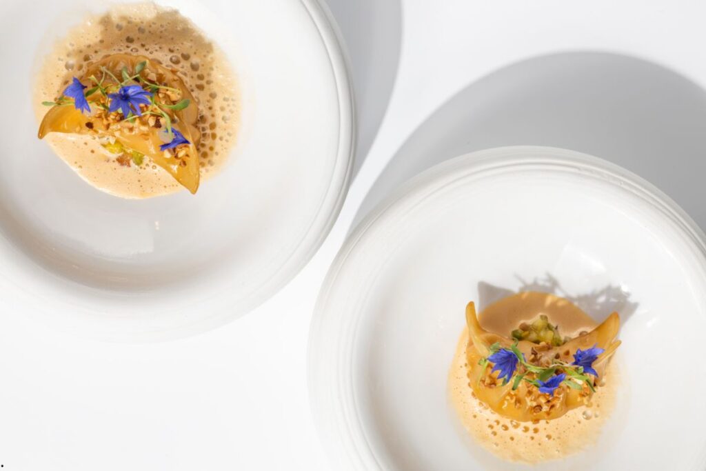 71 restoran s Michelinovom preporukom u Hrvatskoj 2024