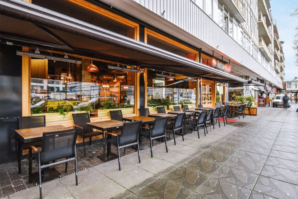 Kako odabrati pravu lokaciju za svoj restoran?