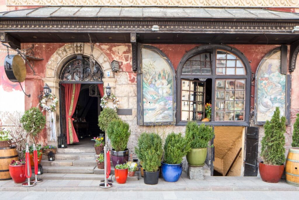 Važnost storytellinga u restoranskom marketingu