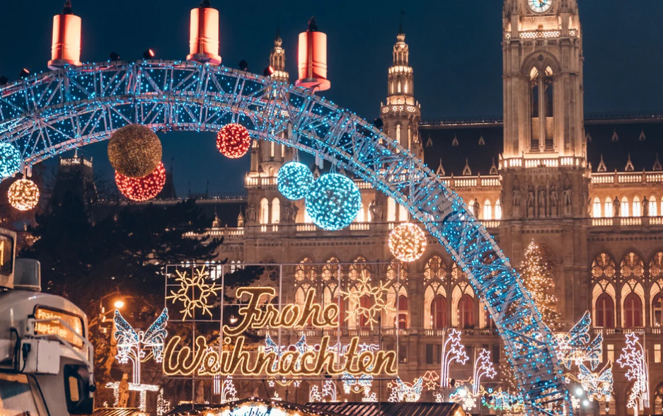 Bečki advent kroz oči ugostitelja: spoj tradicije, iskustva i doživljaja