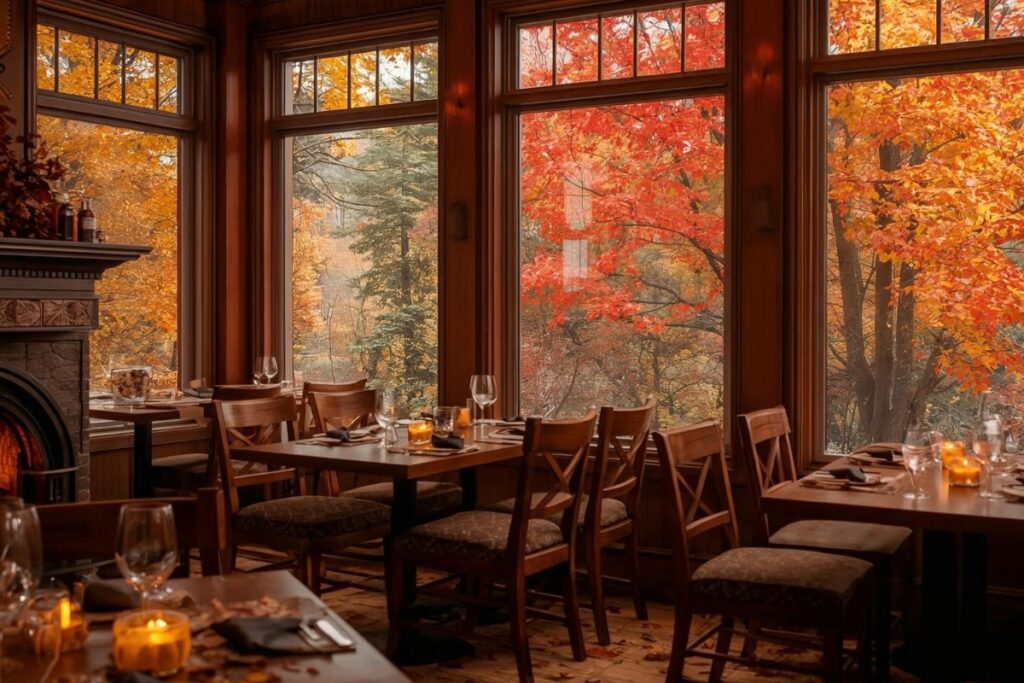 Jesen na tanjuru: kako sezonski meni može privući više gostiju?