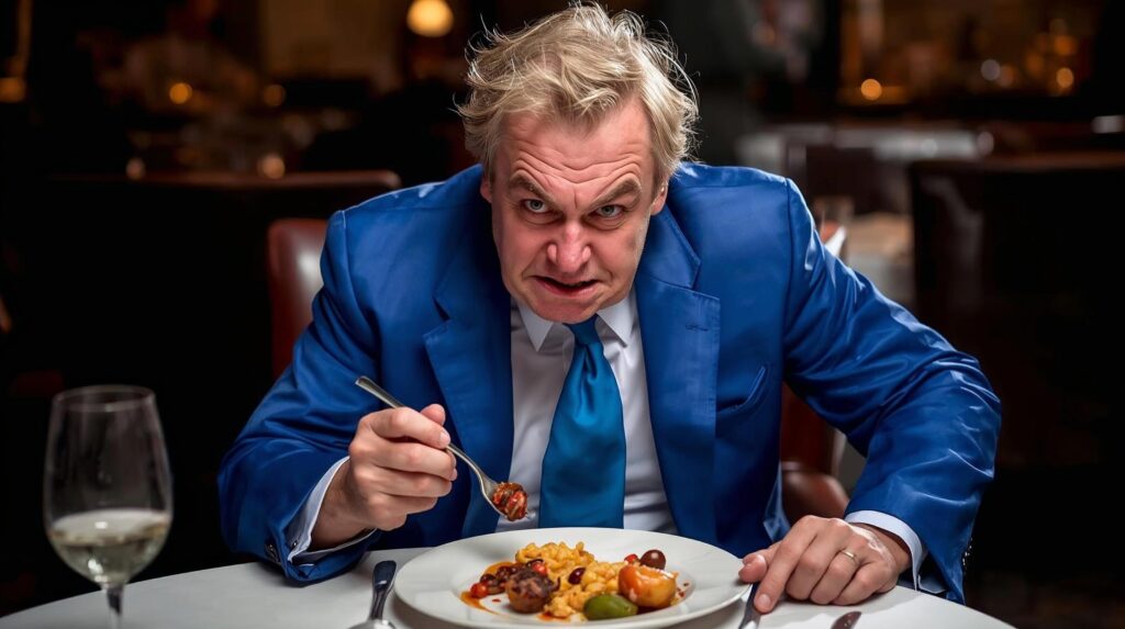 Kult ukusa: Što jesu, a što nisu gastro kritike?