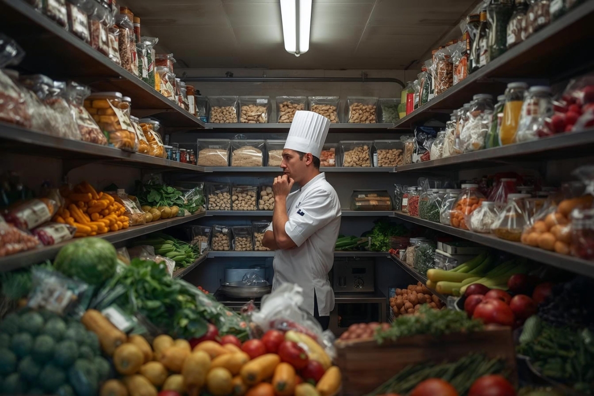Manje otpada, više pameti: zero waste u kuhinji