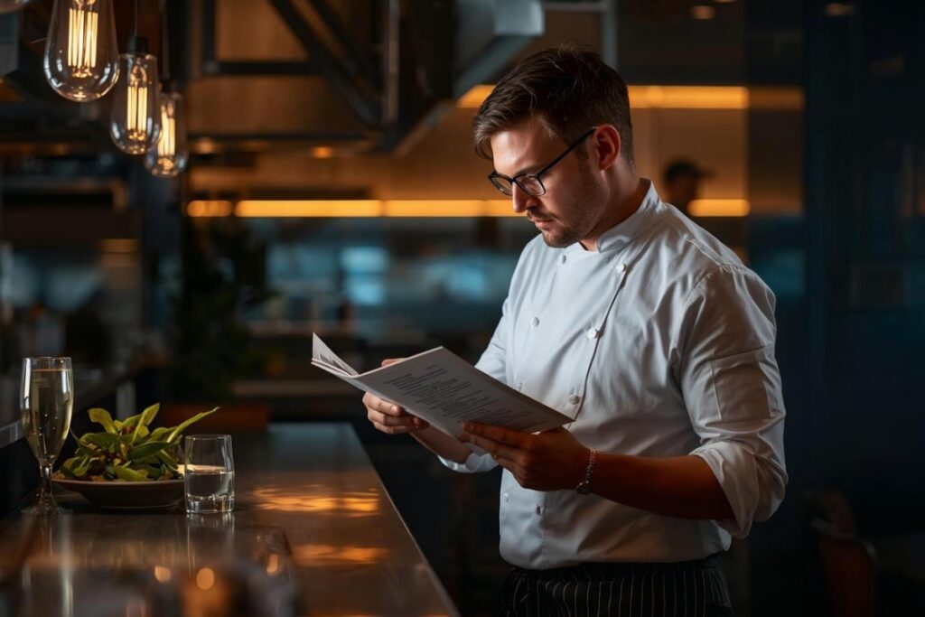 Tko zapravo oblikuje jelovnik: gost, chef ili trend?