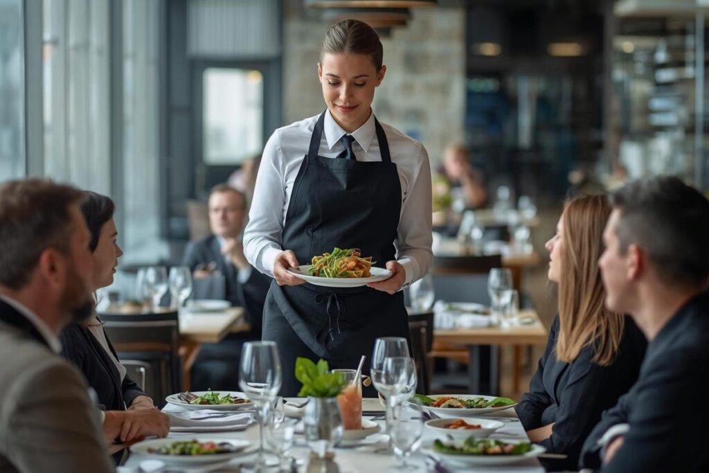 Zašto su konobari najbolji izvor marketinških ideja?