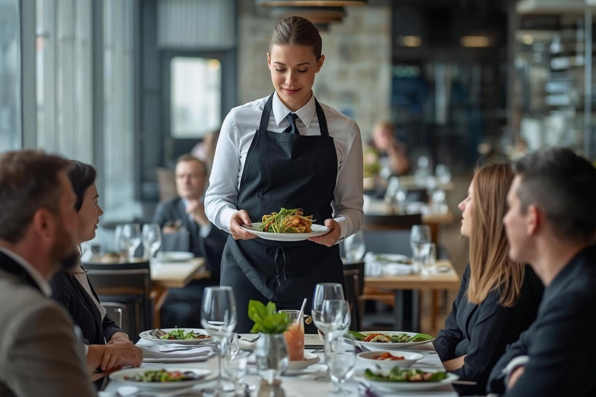 Zašto su konobari najbolji izvor marketinških ideja?
