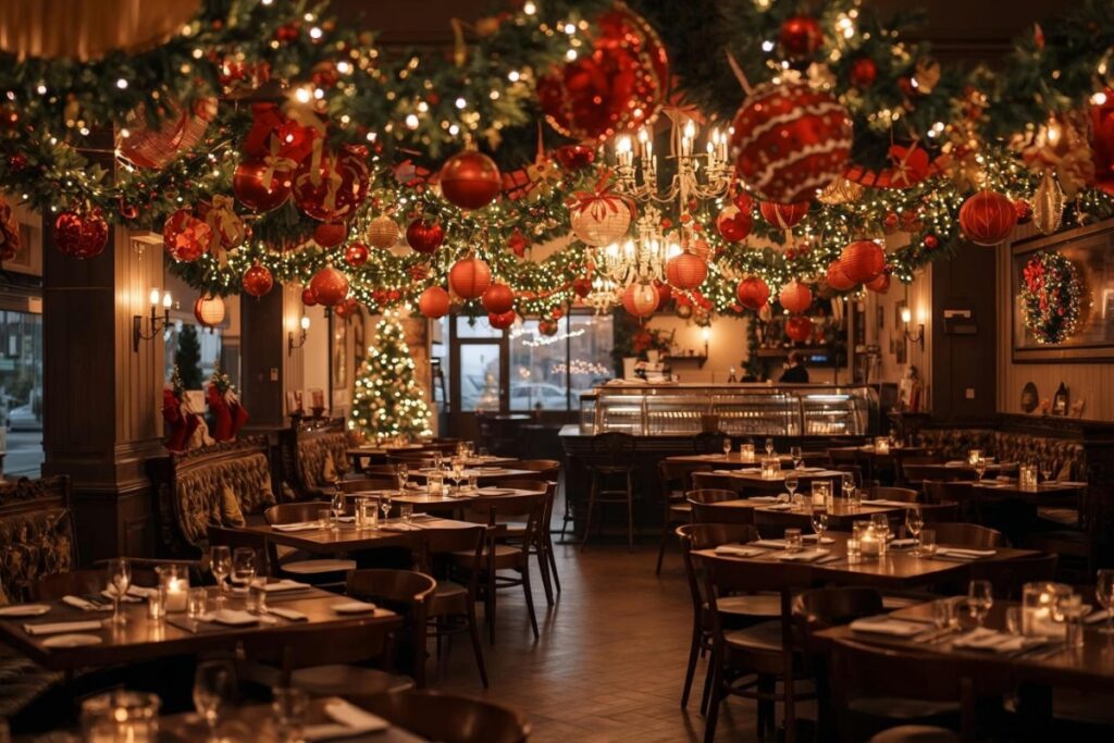 Advent kao prilika za sve ugostiteljske objekte