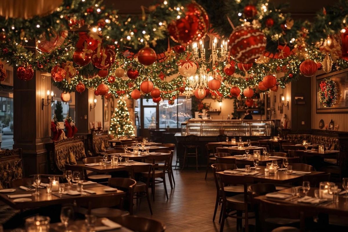 Advent kao prilika za sve ugostiteljske objekte