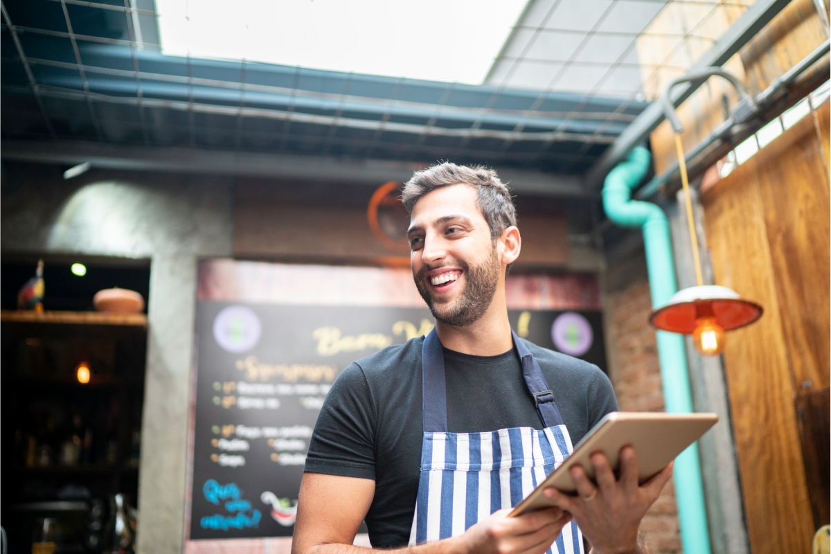 Organizacija rada konobara