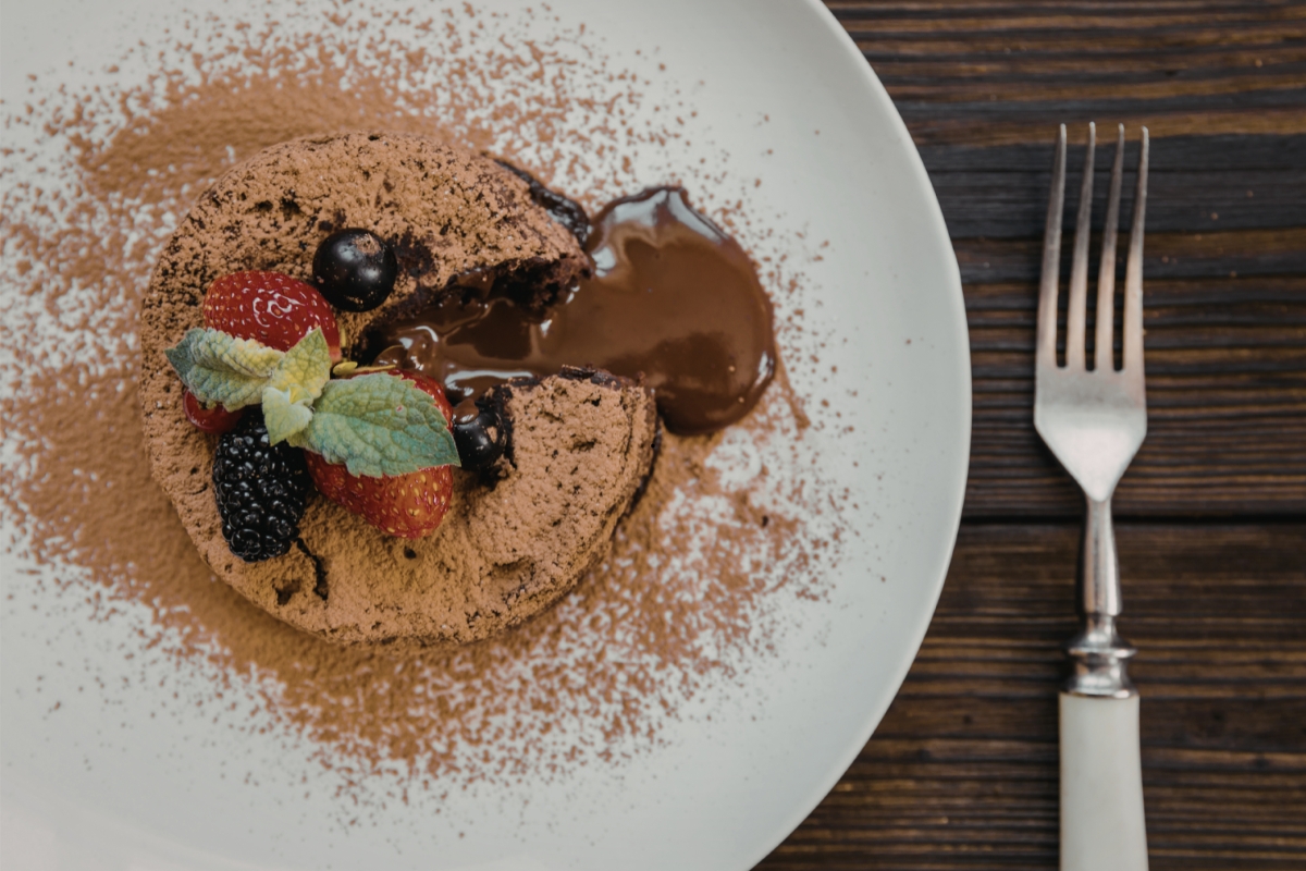 potencijal prodaje deserta