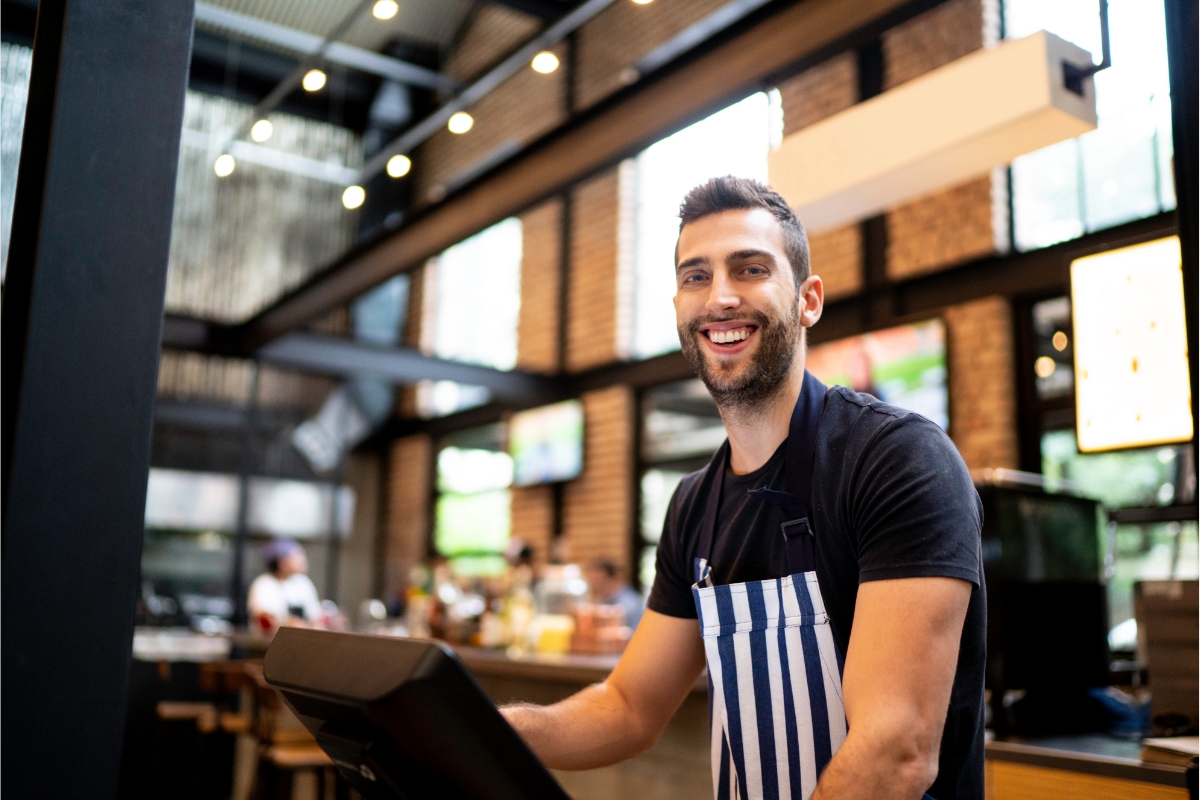 Fiskalna blagajna za caffe bar: Na što obratiti posebnu pažnju?