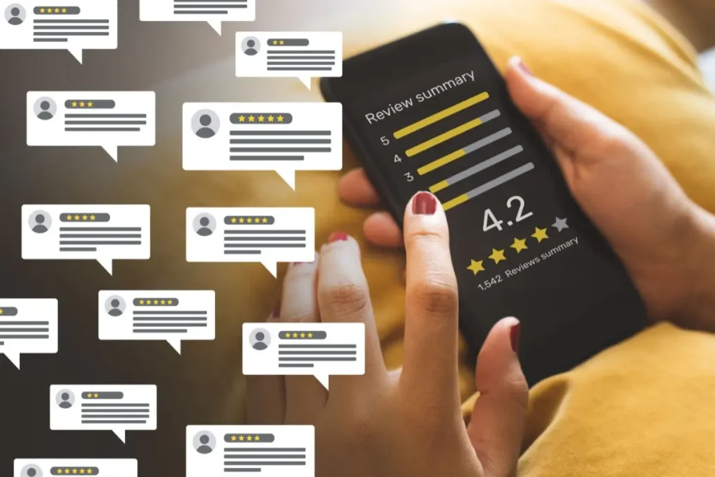 Kako online recenzije restorana utječu na ugled i poslovanje?