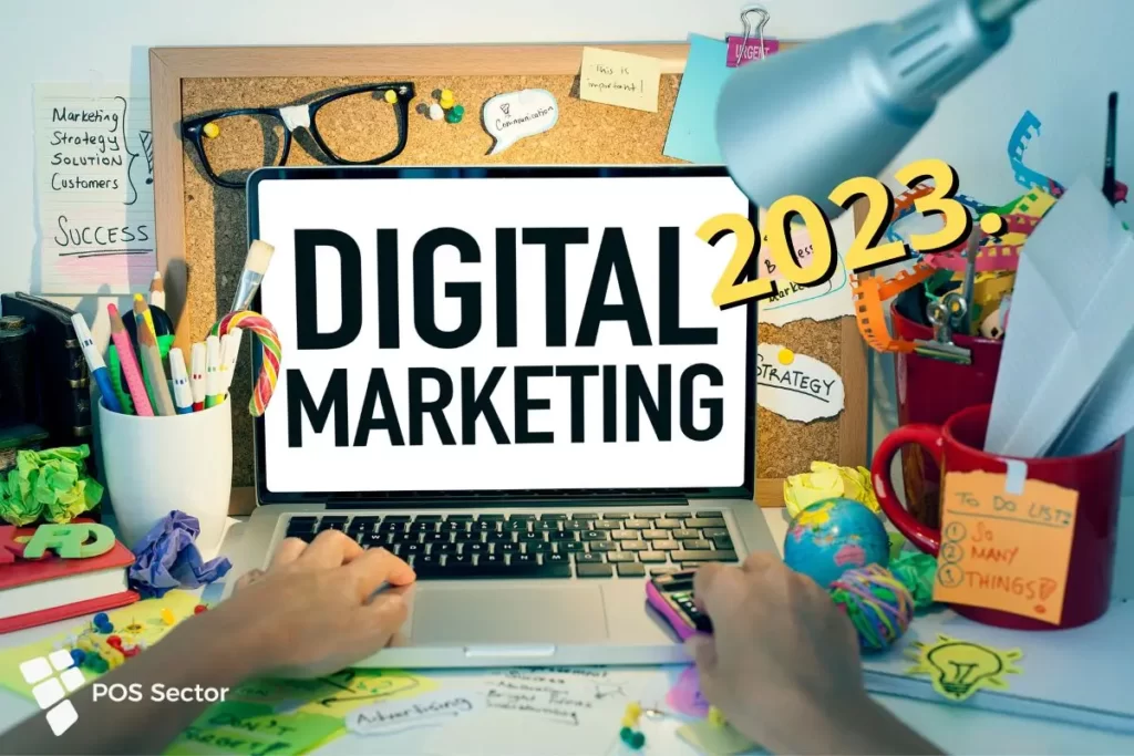 Digitalni marketing za restorane 2023