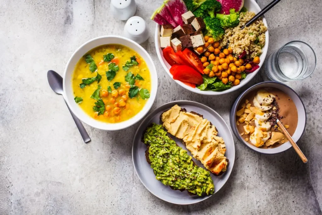 5 Načina Kako Prilagoditi Jelovnik u Restoranu za Vegane i Vegetarijance