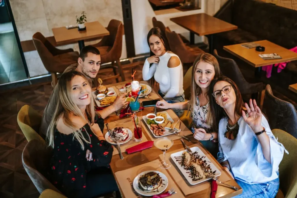 5 savjeta za povećanje prodaje u ugostiteljskim objektima