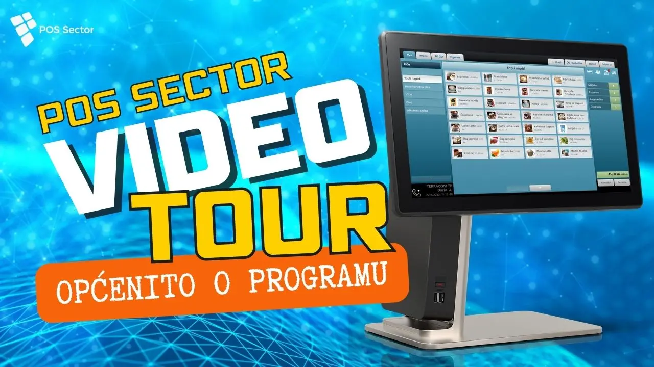 Possector video tour